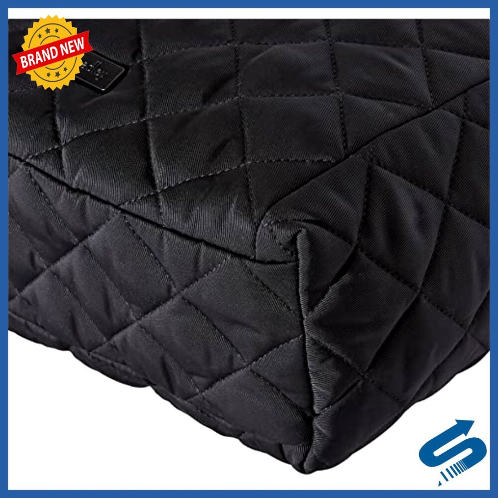 Performance Twill Multi-Strap Shoulder Satchel Pu… - image 5